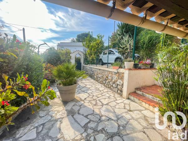 Maison à vendre 3 pièces 96 m² Le Cannet