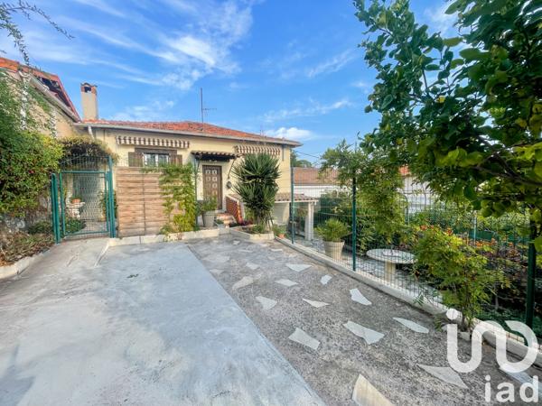 Maison à vendre 3 pièces 96 m² Le Cannet