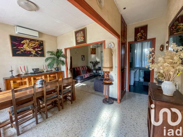 Maison à vendre 3 pièces 96 m² Le Cannet