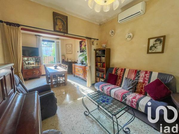 Maison à vendre 3 pièces 96 m² Le Cannet