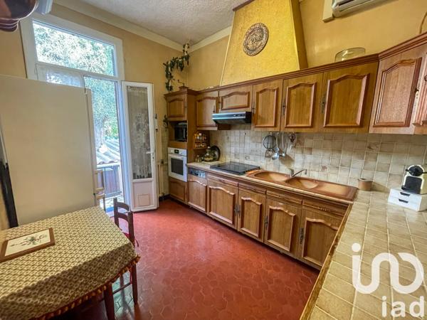 Maison à vendre 3 pièces 96 m² Le Cannet