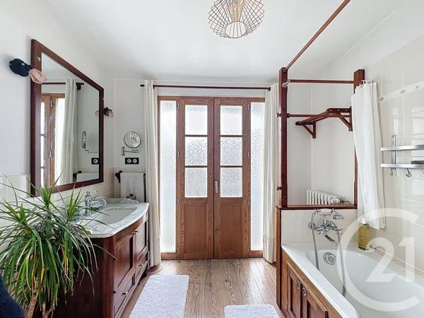 Maison à vendre  4 pièces - 137,75 m2 ARCACHON - 33