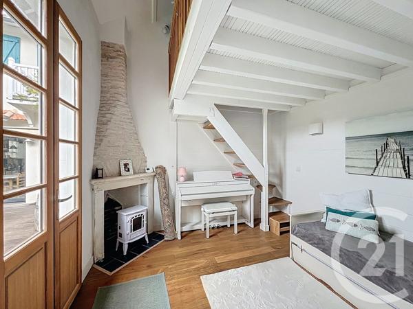 Maison à vendre  4 pièces - 137,75 m2 ARCACHON - 33