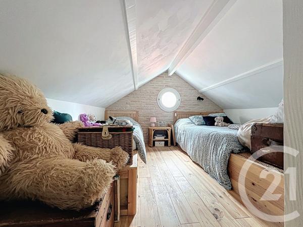 Maison à vendre  4 pièces - 137,75 m2 ARCACHON - 33