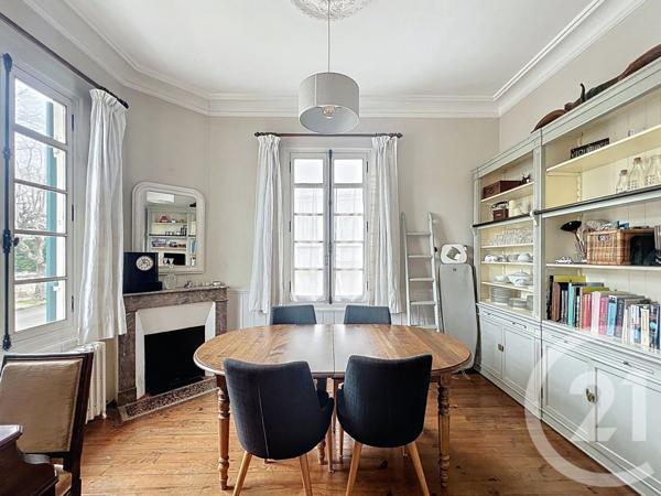 Maison à vendre  4 pièces - 137,75 m2 ARCACHON - 33