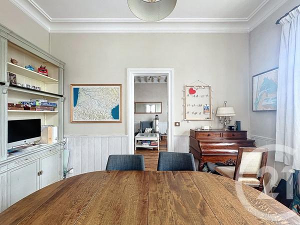 Maison à vendre  4 pièces - 137,75 m2 ARCACHON - 33