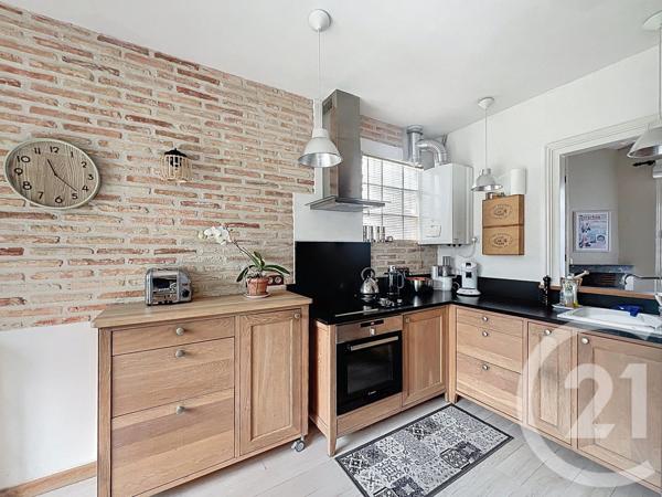 Maison à vendre  4 pièces - 137,75 m2 ARCACHON - 33