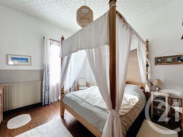 Maison à vendre  4 pièces - 137,75 m2 ARCACHON - 33