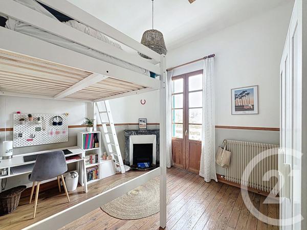 Maison à vendre  4 pièces - 137,75 m2 ARCACHON - 33
