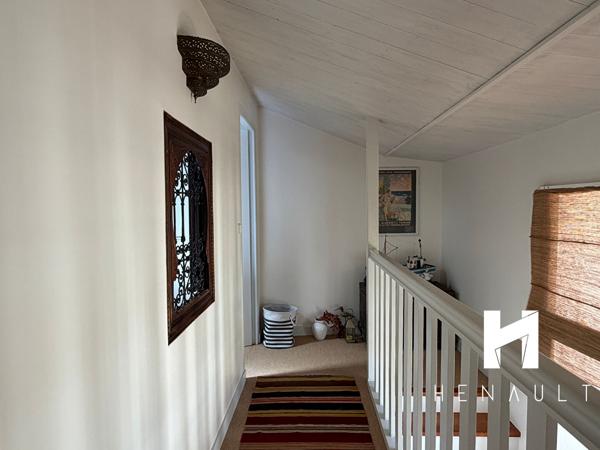 Coup de coeur La Flotte 4 pièce(s) 100 m2