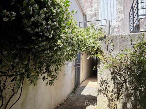 Coup de coeur La Flotte 4 pièce(s) 100 m2