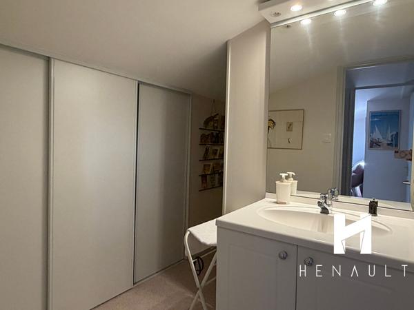 Coup de coeur La Flotte 4 pièce(s) 100 m2