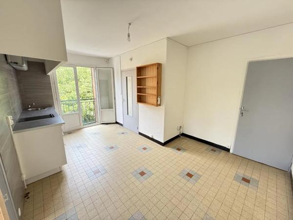 Appartement à louer à Toulouse (31300)
