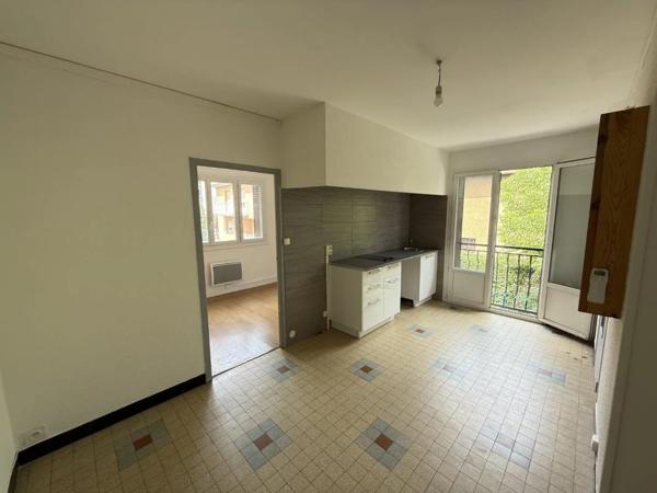 Appartement à louer à Toulouse (31300)