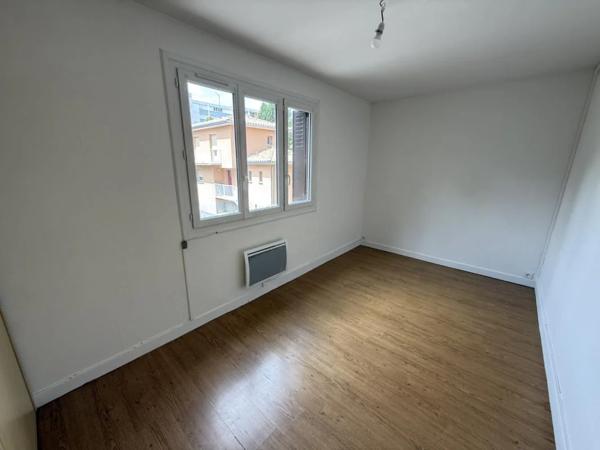 Appartement à louer à Toulouse (31300)