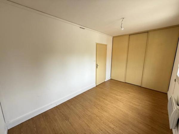Appartement à louer à Toulouse (31300)
