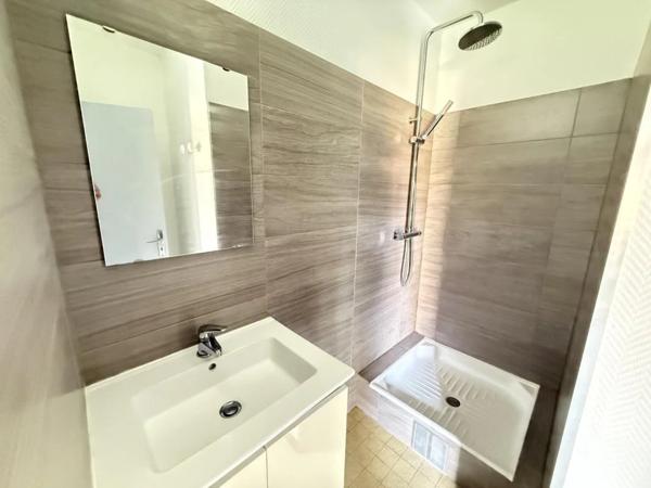 Appartement à louer à Toulouse (31300)
