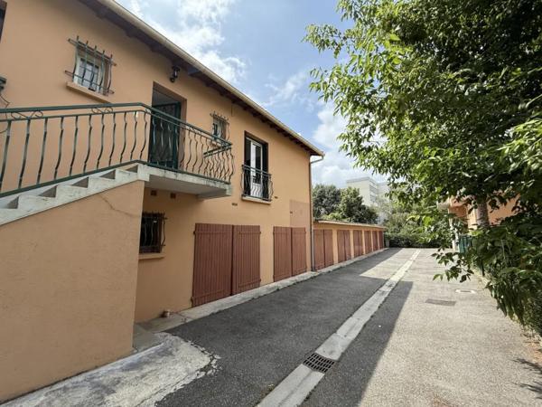 Appartement à louer à Toulouse (31300)