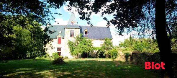 Appartement 4 pièce(s)