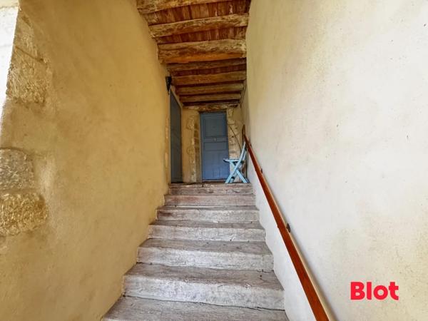 Appartement 4 pièce(s)