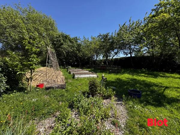 Appartement 4 pièce(s)