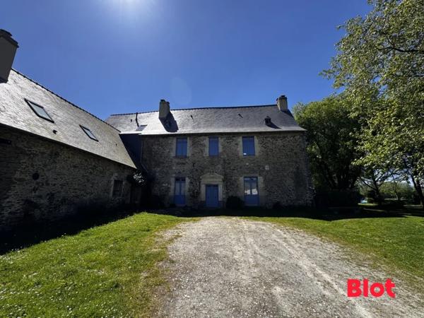 Appartement 4 pièce(s)