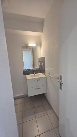 Appartement de 18 m²