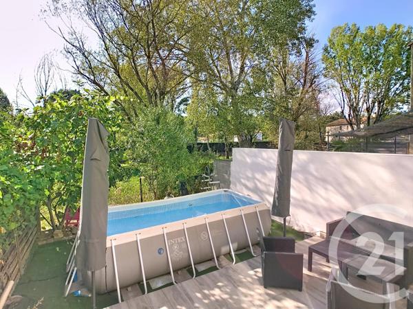 Maison à vendre  4 pièces - 93,05 m2 CLAPIERS - 34