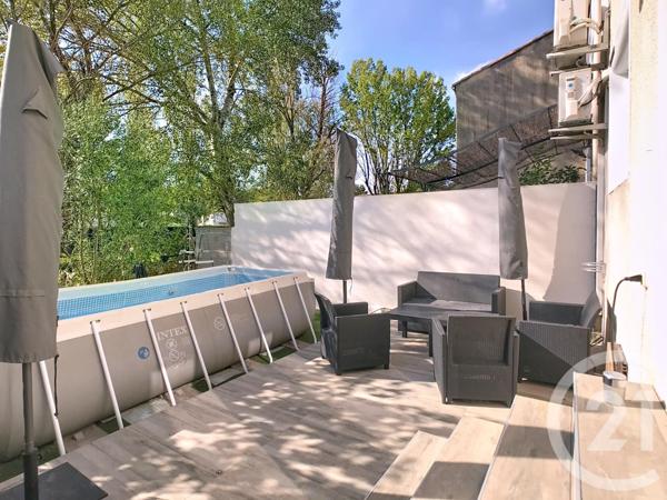 Maison à vendre  4 pièces - 93,05 m2 CLAPIERS - 34