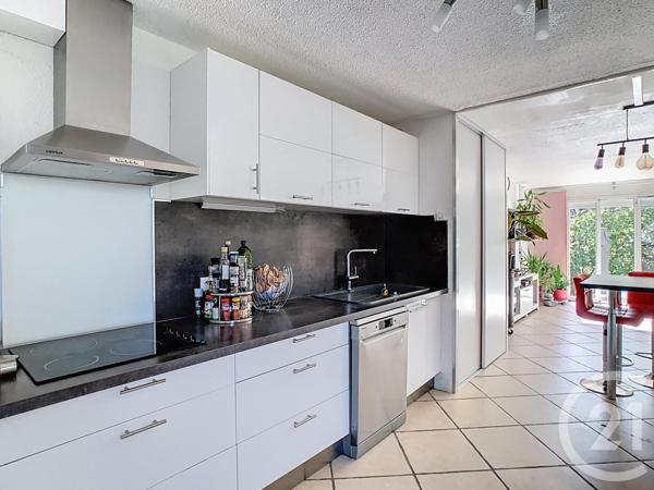 Maison à vendre  4 pièces - 93,05 m2 CLAPIERS - 34