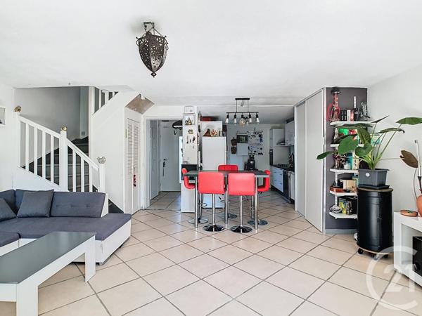 Maison à vendre  4 pièces - 93,05 m2 CLAPIERS - 34