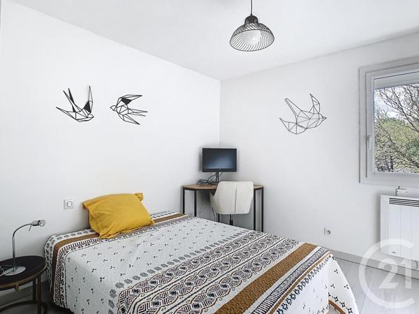 Maison à vendre  4 pièces - 93,05 m2 CLAPIERS - 34