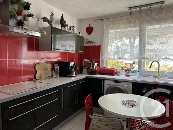 Maison à vendre  5 pièces - 115 m 2   ST QUENTIN  - 02