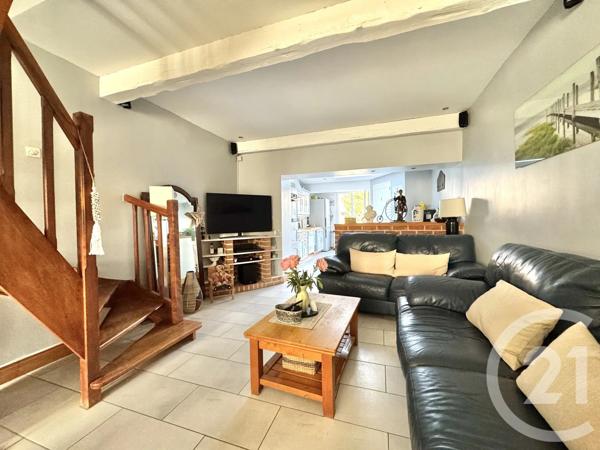Maison à vendre  3 pièces - 64,06 m 2   TOURCOING  - 59