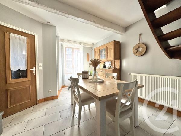 Maison à vendre  3 pièces - 64,06 m 2   TOURCOING  - 59