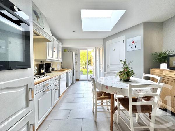 Maison à vendre  3 pièces - 64,06 m 2   TOURCOING  - 59