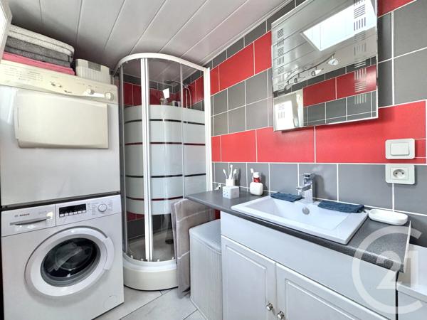 Maison à vendre  3 pièces - 64,06 m 2   TOURCOING  - 59