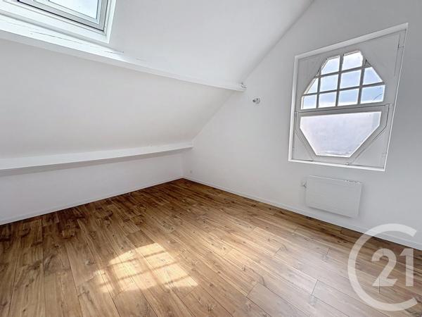 Maison à vendre  4 pièces - 97,16 m 2   TOURCOING  - 59