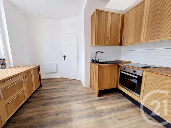 Maison à vendre  4 pièces - 97,16 m 2   TOURCOING  - 59