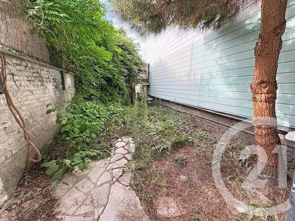 Maison à vendre  4 pièces - 97,16 m 2   TOURCOING  - 59
