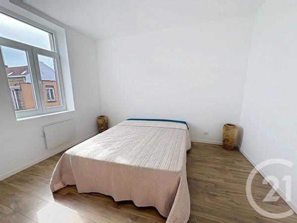 Maison à vendre  4 pièces - 97,16 m 2   TOURCOING  - 59