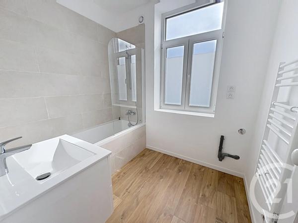 Maison à vendre  4 pièces - 97,16 m 2   TOURCOING  - 59