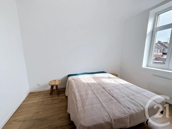 Maison à vendre  4 pièces - 97,16 m 2   TOURCOING  - 59