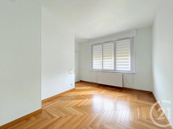 Maison à vendre  4 pièces - 92 m 2   LILLE  - 59