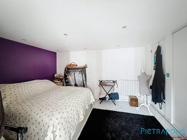 EXCLUSIVITÉ - SÈTE - CENTRE VILLE : Appartement T3 72m² env.