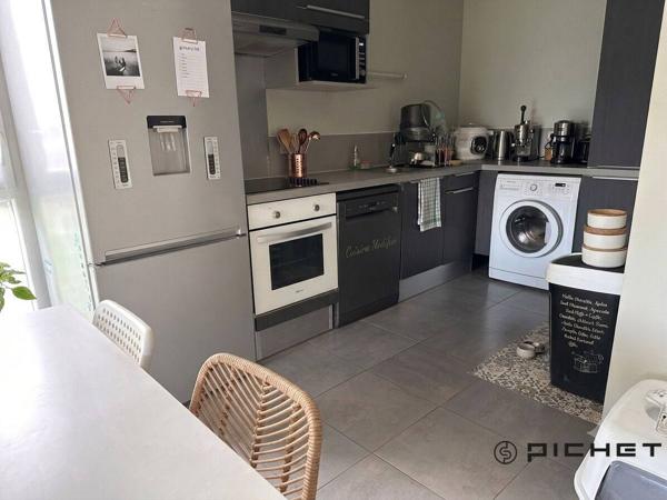 Appartement 3 pièces 66 m² PESSAC - 33600