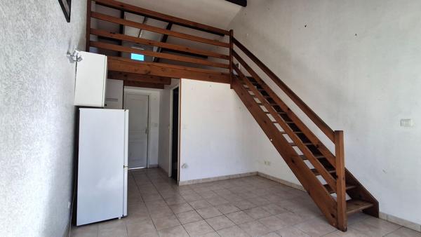MAISON-APPARTEMENT LA ROCHELLE