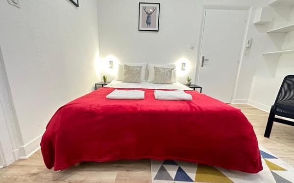 Immeuble à vendre