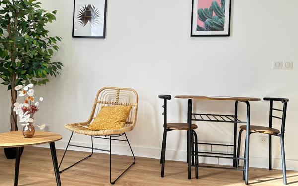 Immeuble à vendre