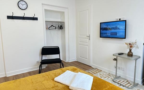 Immeuble à vendre